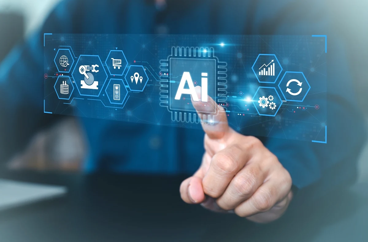 Parlament Europejski w Strasburgu zatwierdził w środę akt w sprawie sztucznej inteligencji. Nowe przepisy mają zapewnić równowagę w UE między rozwojem sektora sztucznej inteligencji (AI) a ochroną praw obywateli, demokracji i praworządności. 523 europosłów głosowało za, 46 było przeciw, a 49 posłów wstrzymało się od głosu.