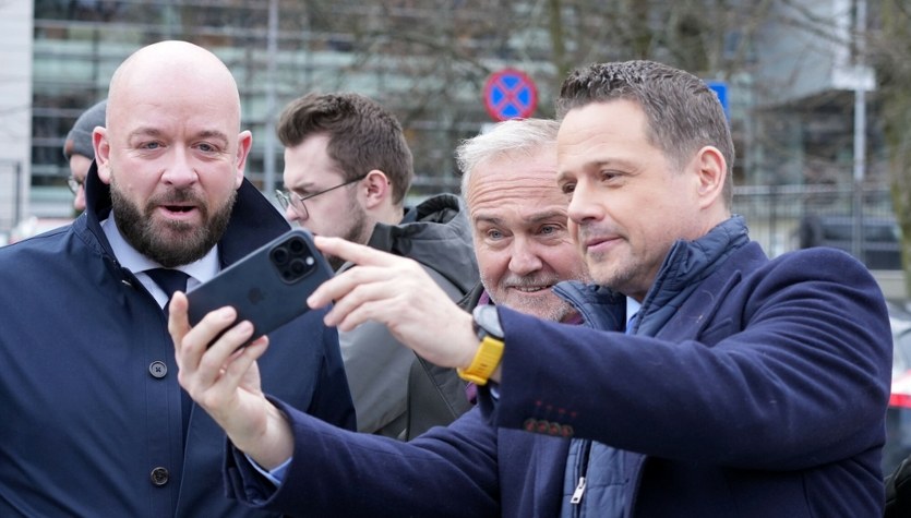 Jedyny prezydent, który może stracić władzę. „Największym błędem jest buta”