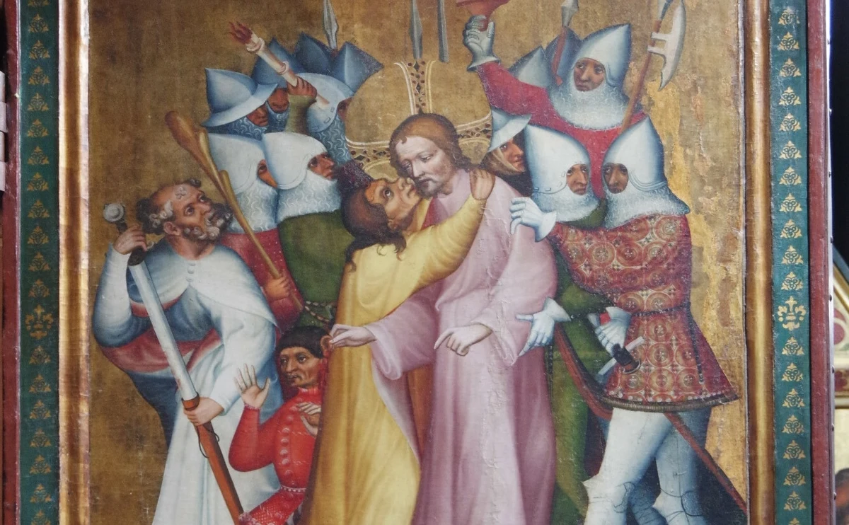 Sprzedawca pachnideł? Złodziej? Zdrajca? Bojownik o wolność Izraela? Kim był Judasz? I co robił intelektualista z Judei wśród galilejskich rybaków? Na te pytania w swojej nowej książce próbuje odpowiedzieć Tomasz Terlikowski. 