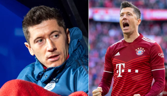 Hit z Lewandowskim, wielka chwila Polaka. Nawet Niemcy musieli bić brawo