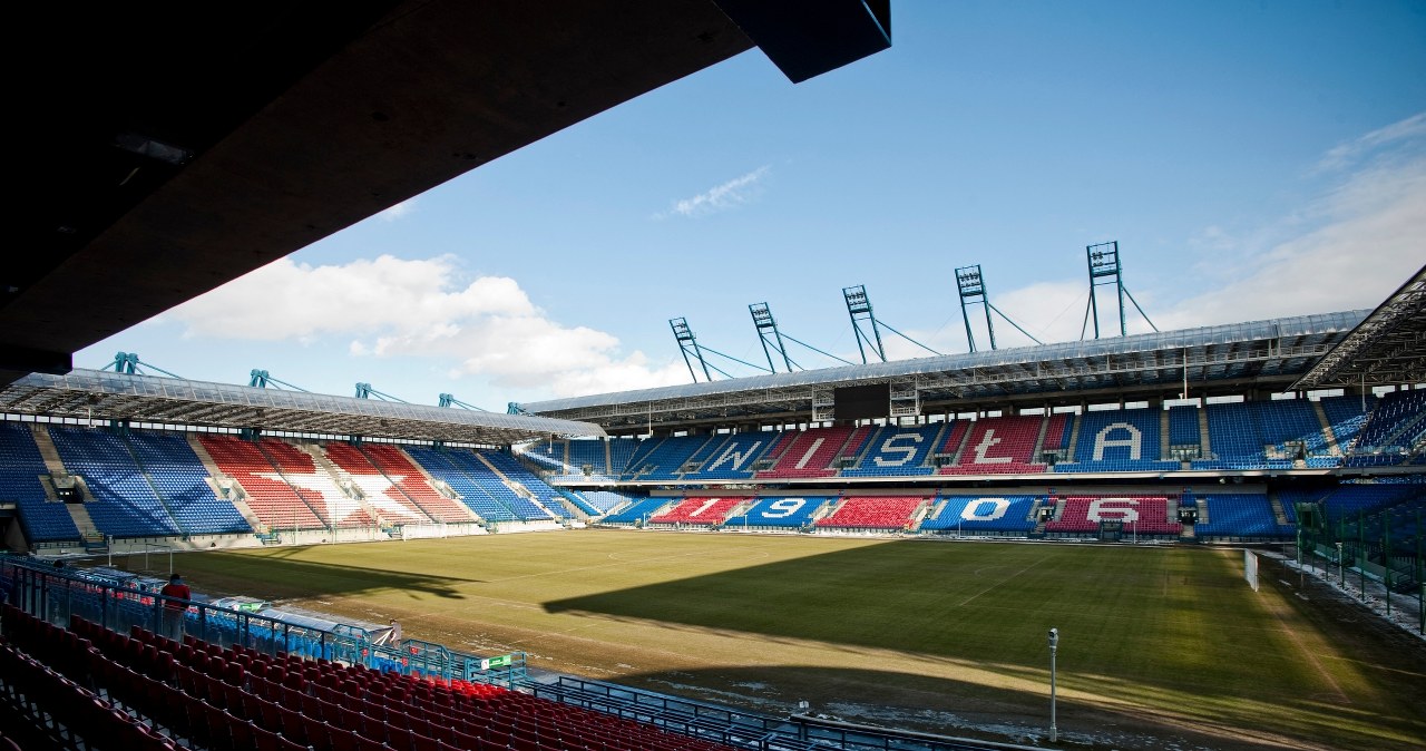 Koszmarne doniesienia ws. Amerykanina. Miał inwestować w Wisłę Kraków, jest w stanie krytycznym