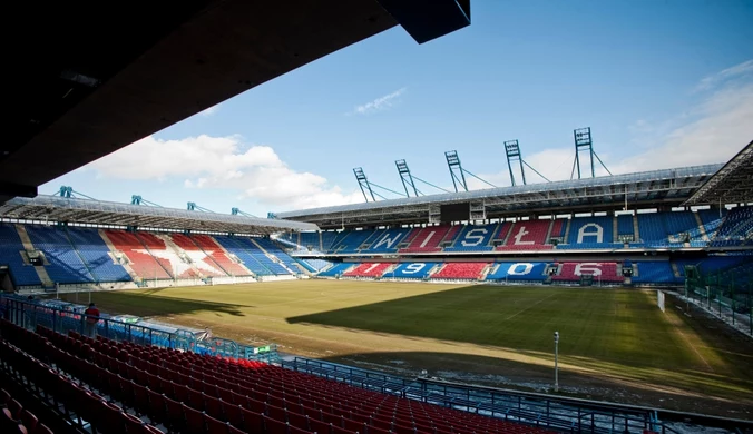 Stadion Wisły problemem dla Krakowa. Przynosi gigantyczne straty. Teraz miasto dostało kolejny cios