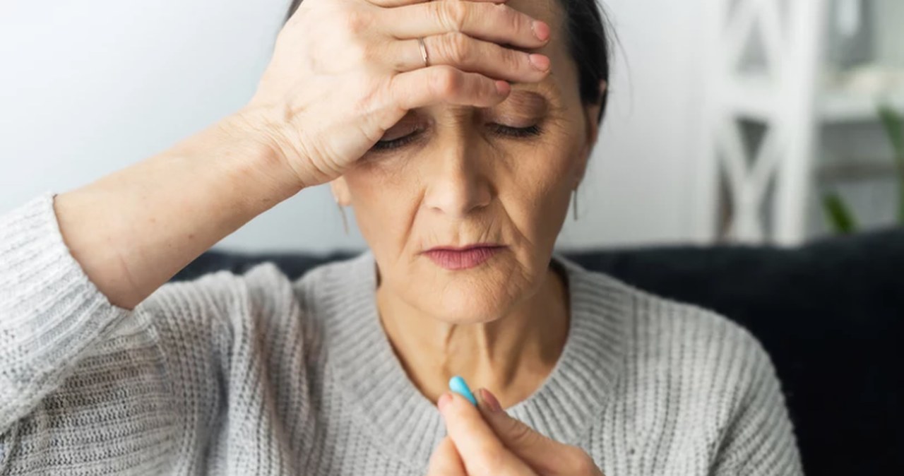W tych dwóch miejscach stres odkłada się najbardziej. Powoduje silny ból