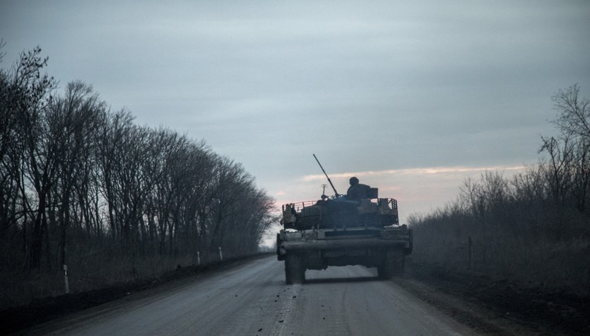 Guerra in Ucraina.  Attaccare più paesi?  Ciò potrebbe fermare la Russia