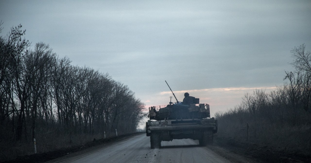 Jak zatrzymać rosyjskie kolumny. Pomysły na infrastrukturę obronną w Europie