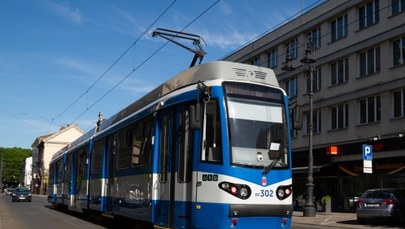 Z Niemiec do Krakowa. Miasto modernizuje flotę tramwajów 