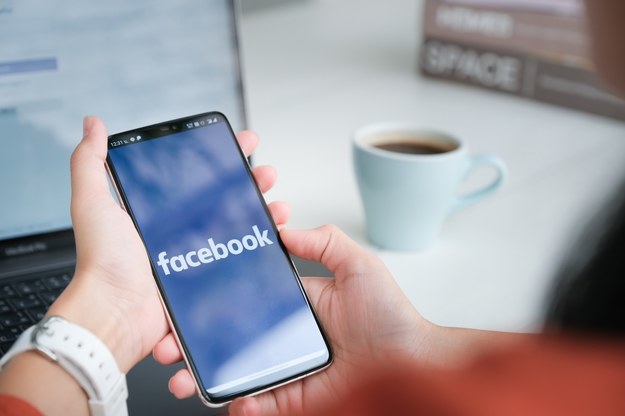 Facebook przegrał przed sądem. Pierwszy taki wyrok w Polsce