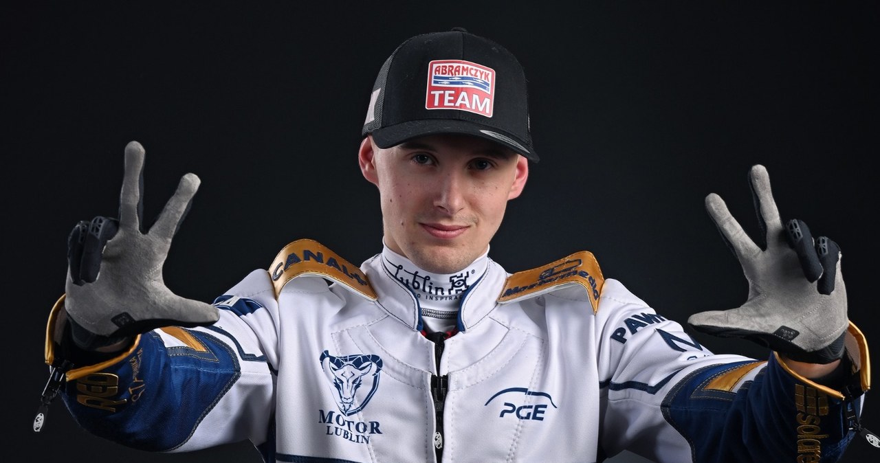 Żużel, zuzel, wyniki na żywo, extraliga, grand prix, Gollob, unia tarnów Odejście złotego dziecka mu pomoże. Czeka na ten transfer jak na zbawienie