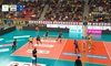 PSG Stal Nysa – Bogdanka LUK Lublin 1:3. Skrót meczu. WIDEO
