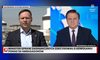 Mastalerek w "Gościu Wydarzeń": Premier Tusk łamie ustalenia z prezydentem