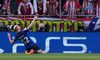 Liga Mistrzów. Gol Dimarco w meczu Atletico Madryt - Inter Mediolan. WIDEO 