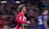 Liga Mistrzów. Szybka odpowiedź piłkarzy Atletico Madryt! Griezmann trafia do bramki. WIDEO