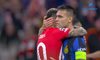 Liga Mistrzów. Atletico Madryt - Inter Mediolan. SKRÓT. WIDEO