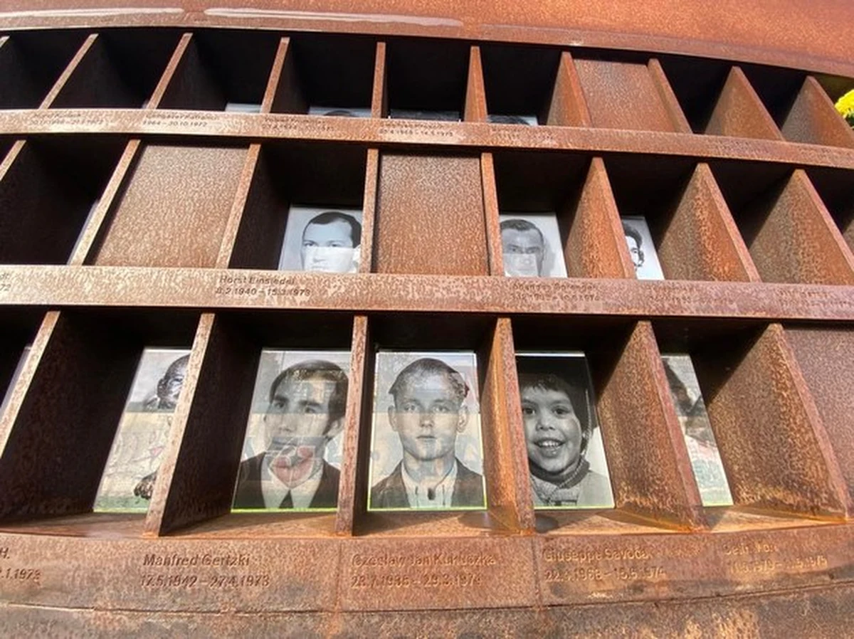 W Berlinie rusza proces byłego funkcjonariusza Stasi, 80-letniego dziś Manfreda N., oskarżonego o zamordowanie strzałem w plecy 38-letniego Polaka Czesława Kukuczki. Do zabójstwa doszło w 1974 roku w Berlinie Wschodnim. "Na sprawiedliwość nigdy nie jest za późno" - skomentował dr Filip Gańczak z Instytutu Pamięci Narodowej.