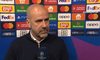 Peter Bosz: Futbol polega na strzelaniu goli i jak nie strzelasz, to przegrywasz. WIDEO