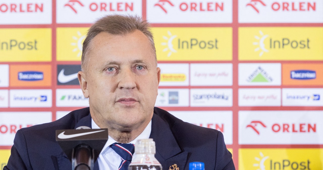 Kulesza spotkał się z kandydatem na selekcjonera. "Rozmowy były bardzo konkretne"
