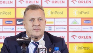Kulesza spotkał się z kandydatem na selekcjonera. "Rozmowy były bardzo konkretne"