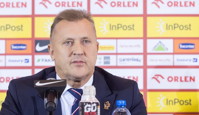 Kulesza zdradza ws. nowego selekcjonera, padła jasna deklaracja. To z nimi rozmawia