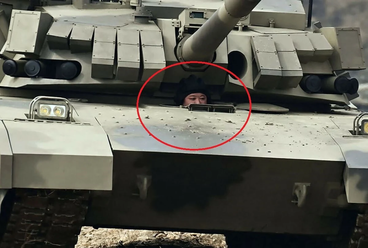 Przywódca Korei Północnej Kim Dzong Un poprowadził ćwiczenia wojskowe z udziałem nowego czołgu bojowego i wyraził "wielką satysfakcję" z siły rażenia tej maszyny - podał państwowy nadawca KCNA, podkreślając, że lider osobiście prowadził jeden z czołgów.