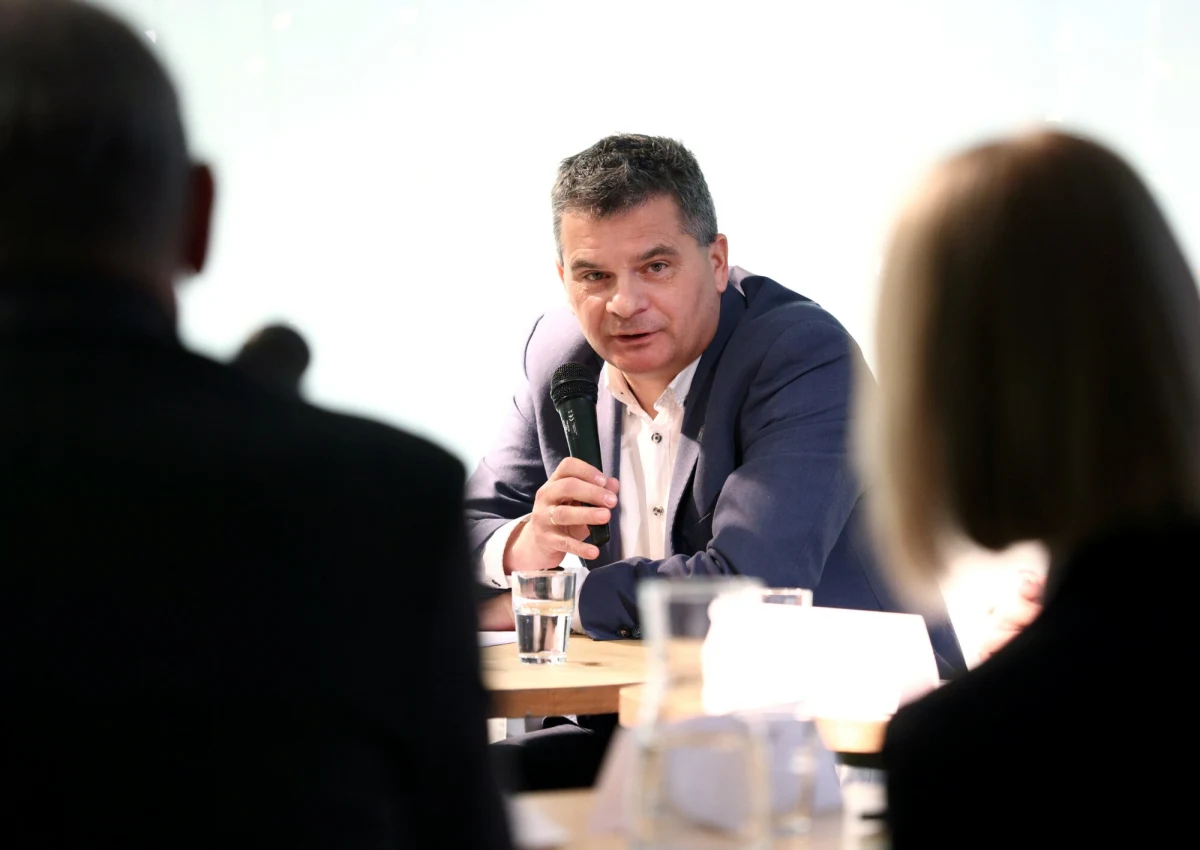 Premier Donald Tusk powołał Dariusza Korneluka na stanowisko prokuratora krajowego. Ujawnił to w rozmowie z TVP Info szef Kancelarii Prezesa Rady Ministrów Jan Grabiec. 