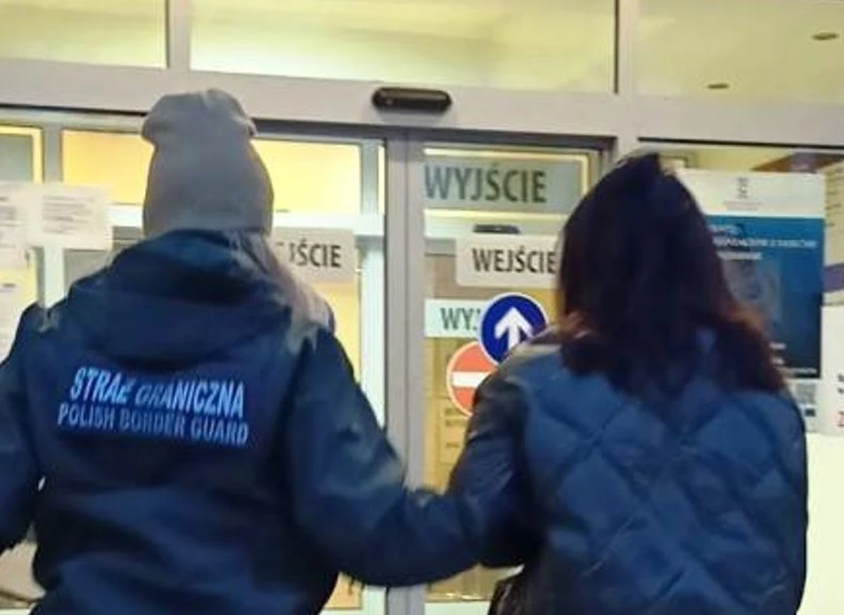 Umożliwili nielegalny wjazd do Polski ponad 10 tysiącom cudzoziemców. Bydgoscy strażnicy graniczni rozbili trudniącą się tym procederem grupę przestępczą. Na wniosek Prokuratury Okręgowej w Bydgoszczy zatrzymali 6 osób. 