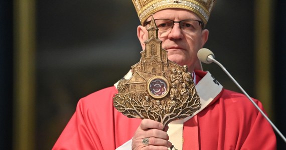 Episkopat Polski wybrał nowego przewodniczącego. Został nim metropolita gdański arcybiskup Tadeusz Wojda. Zastąpił on arcybiskupa Stanisława Gądeckiego, który pełnił funkcję przewodniczącego KEP przez 10 lat. 