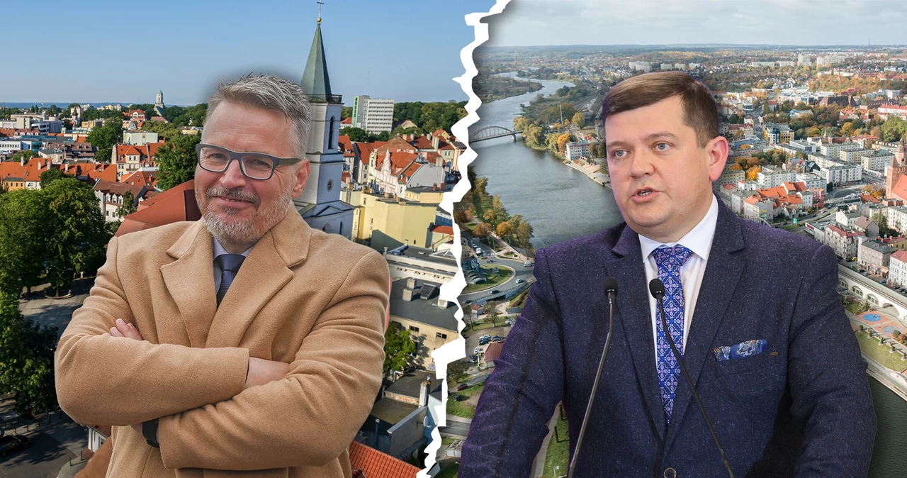 Janusz Kubicki (prezydent Zielonej Góry) i Jacek Wójcicki (prezydent Gorzowa Wielkopolskiego) po raz kolejny staną do walki o reelekcję