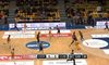 Krajowa Grupa Spożywcza Arka Gdynia - Polski Cukier Start Lublin 90:82. Skrót meczu. WIDEO