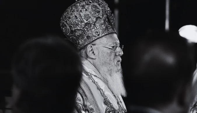 Patriarcha Bułgarskiej Cerkwi Prawosławnej nie żyje. Miał 78 lat