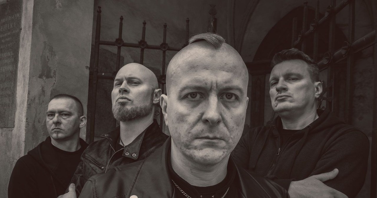Death / doommetalowa grupa Wingless z Krakowa szykuje się do premiery piątego longplaya. Album "Ascension" pilotuje utwór "Majesty".