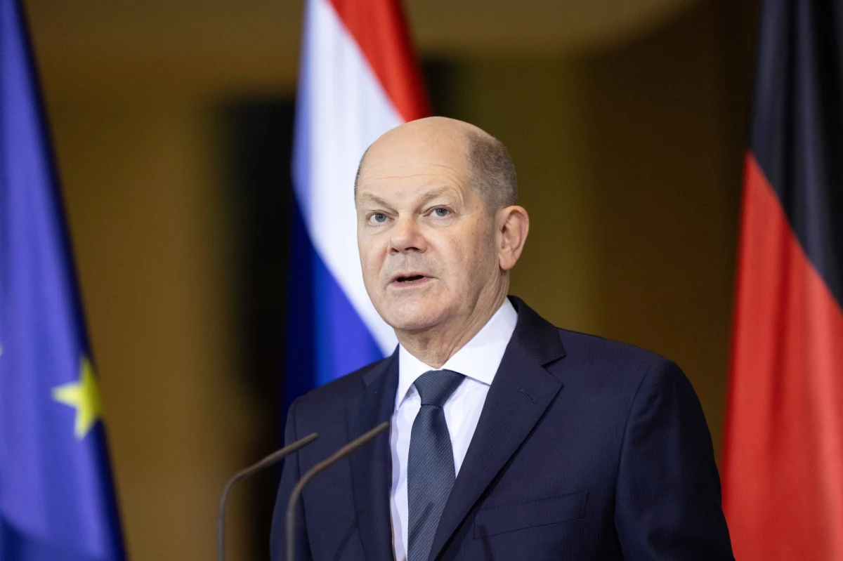 Pociski manerwujące Taurus nie trafią na Ukrainę. Chadecja po raz kolejny poniosła porażkę w Bundestagu - większość posłów zagłosowała w czwartek przeciwko inicjatywie CDU i CSU. O odrzuceniu możliwości dostarczenia tych rakiet w środę po raz kolejny mówił kanclerz Niemiec Olaf Scholz.