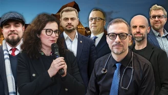 Wybory samorządowe 2024. Gdańsk, Gdynia, Sopot, Słupsk. Kto startuje? [LISTA]