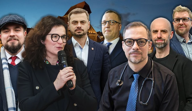Wybory samorządowe 2024. Gdańsk, Gdynia, Sopot, Słupsk. Kto startuje? [LISTA]