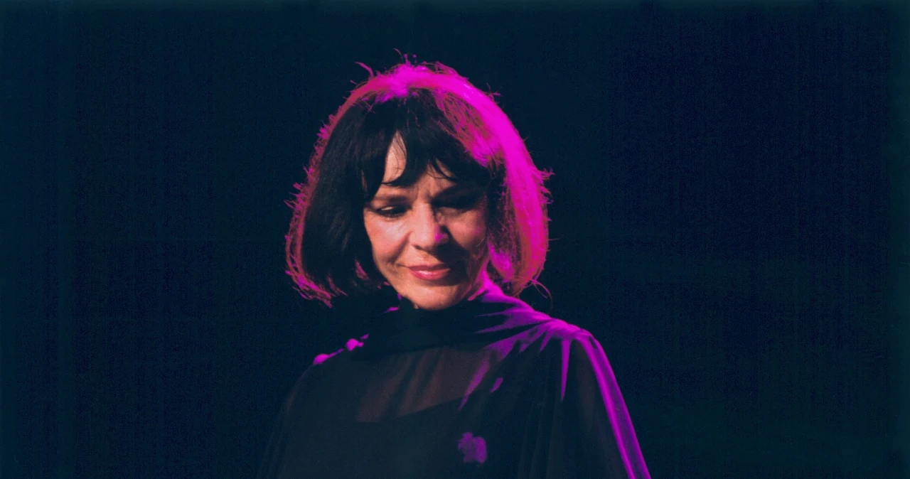 Sława Przybylska wyjawiła prawdę o samotności. Tak teraz wygląda jej życie