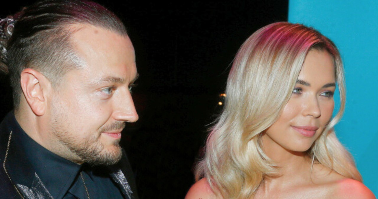 Baron w środku nocy zabrał głos po doniesieniach o rozwodzie. Mówi wprost