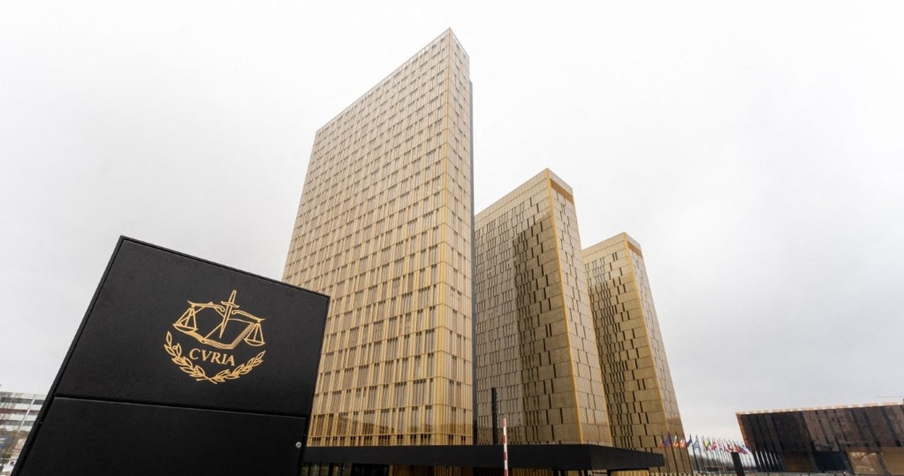 Polskie sądy szukają pomocy w Luksemburgu. Chodzi głównie o kredyty i WIBOR