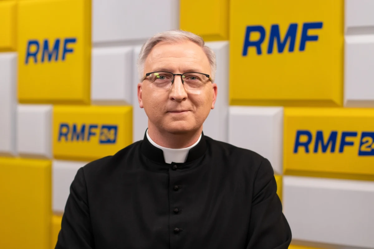 "Wybór abp. Tadeusza Wojdy zamiast abp. Wojciecha Polaka na przewodniczącego Konferencji Episkopatu Polski oznacza wybór linii mniej rewolucyjnej w polskim Kościele" - mówił w Porannej rozmowie w RMF FM ks. prof. Franciszek Longchamps de Bérier. Kierownik Katedry Prawa Rzymskiego na Wydziale Prawa i Administracji Uniwersytetu Jagiellońskiego pytany, czy polski Kościół boi się zmian, odpowiedział, że "Kościół stara się być stabilny, więc te obawy zmian mogą się pojawiać".