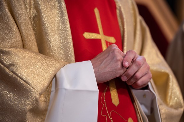 Episkopat podał liczbę zgłoszeń dotyczących pedofilii w 2023 roku