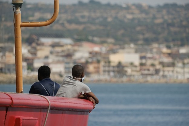 Dramat na Morzu Śródziemnym. 60 migrantów nie żyje