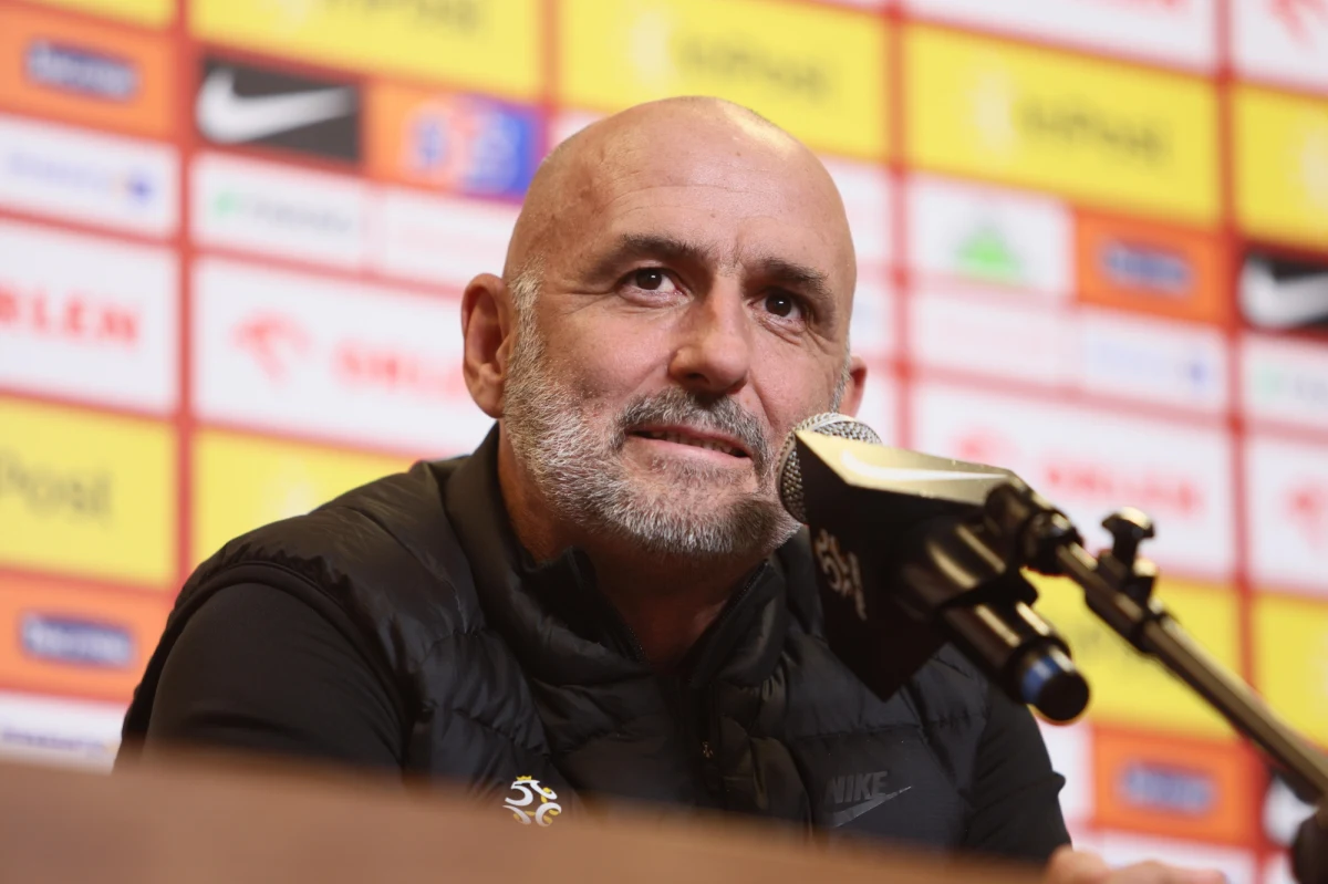 Selekcjoner reprezentacji Polski w piłce nożnej mężczyzn Michał Probierz ogłosił listę powołanych zawodników na marcowy baraż o Euro 2024. Znaleźli się na niej m.in. Buksa, Lewandowski, Piątek i Świderski.