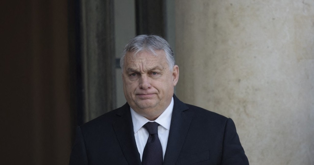 Viktor Orban wyznacza górny limit dla cen paliw. W kwietniu na Węgrzech odbędą się wybory parlamentarne