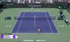  Iga Świątek - Caroline Wozniacki. SKRÓT MECZU. WIDEO
