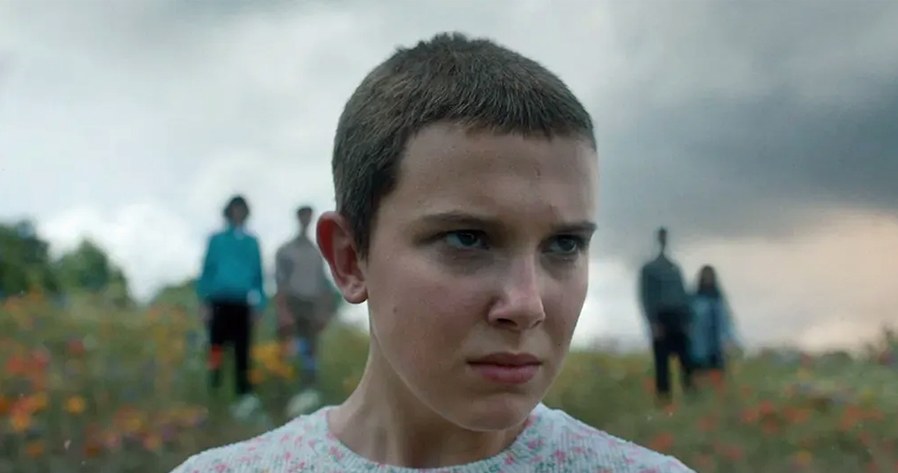 Stranger Things Kiedy Premiera Ostatniego Sezonu Gwiazda Zdradziła Konkretną Datę Świat 8554