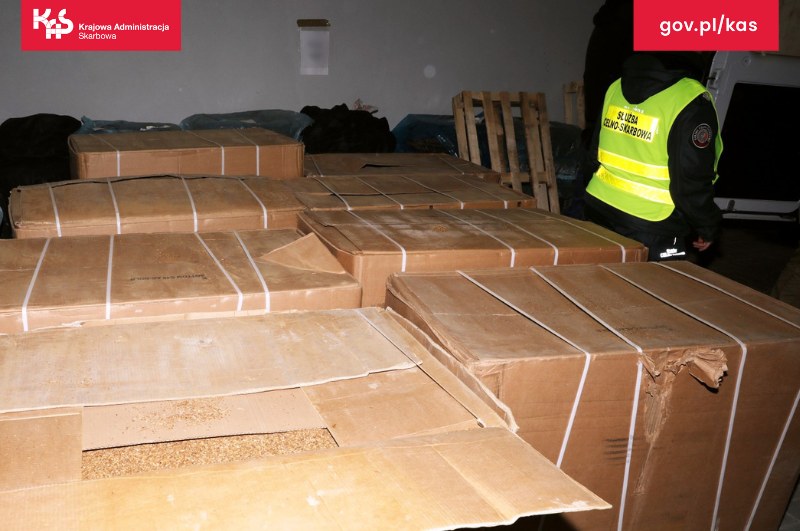 /Dolnośląska KAS /Materiały prasowe