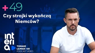 "+49" - program o tym, co dzieje się w Niemczech