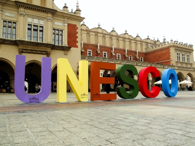 1223 wyjątkowe miejsca na świecie. Polska ma 17 skarbów UNESCO