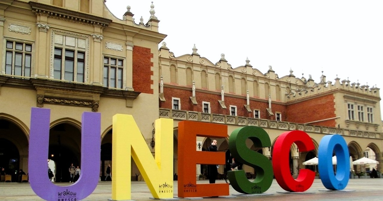 1223 wyjątkowe miejsca na świecie. Polska ma 17 skarbów UNESCO