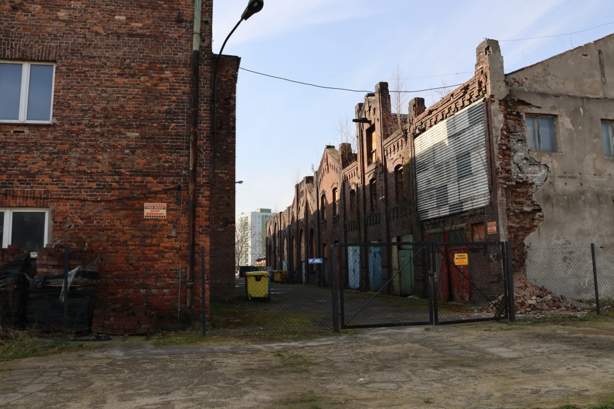 Dąbrowa Górnicza w Śląskiem będzie mieć nowe centrum miasta. Pierwsza część projektu ma być zrealizowana w ciągu dwóch najbliższych lat i kosztować będzie ponad 90 milionów złotych.