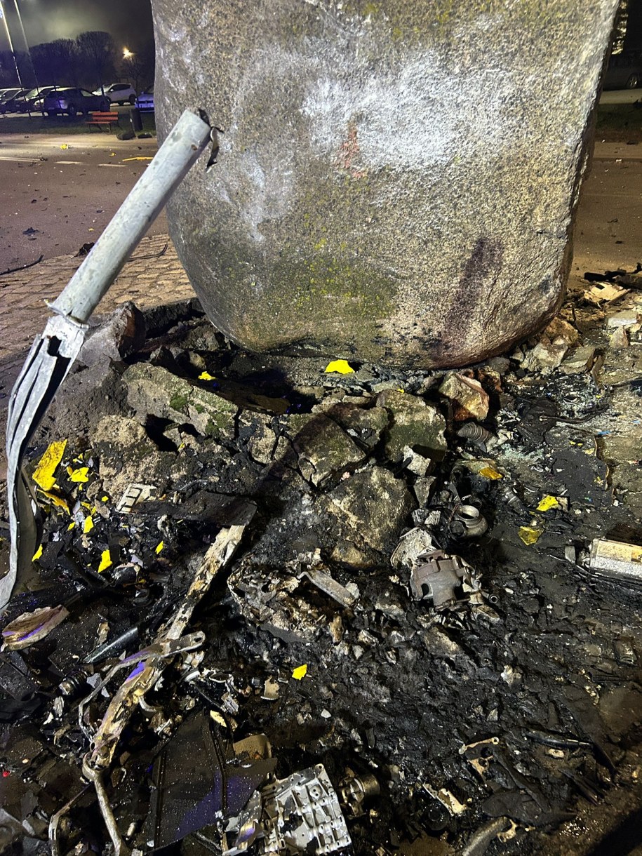 /Komenda Powiatowa Państwowej Straży Pożarnej w Strzelcach Krajeńskich /