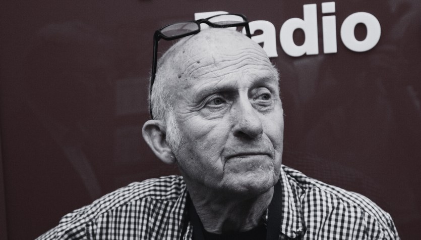 Tomasz Łubieński nie żyje. Był eseistą i dramaturgiem